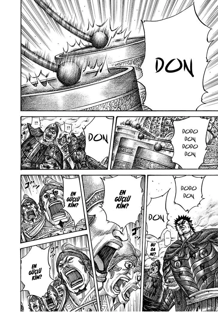 Kingdom - Bölüm 310 - Sayfa 10