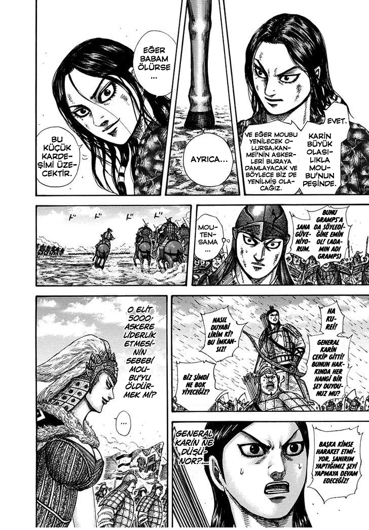Kingdom - Bölüm 310 - Sayfa 8