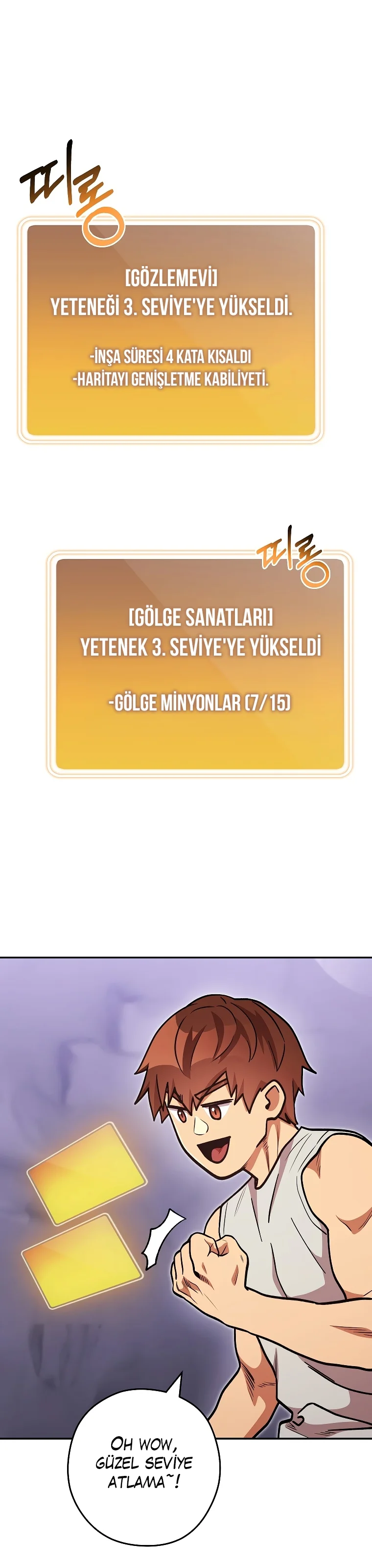 Dungeon Reset - Bölüm 192 - Sayfa 18