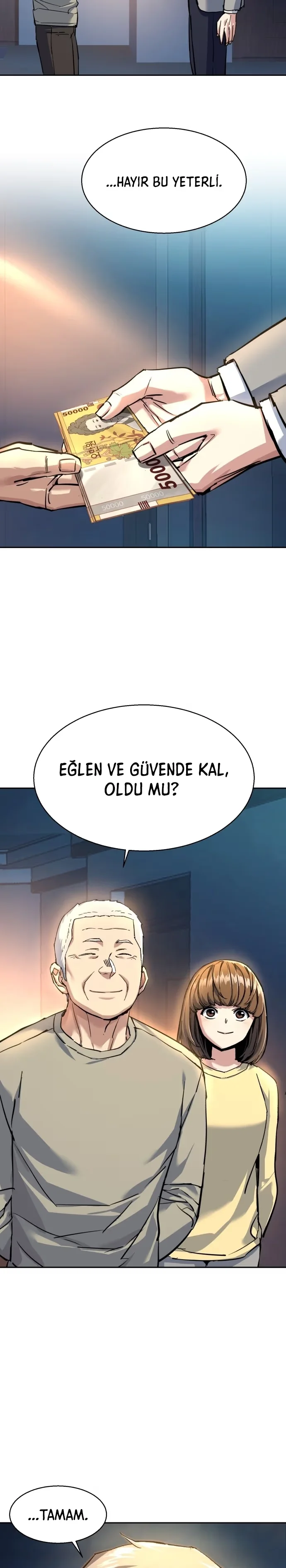 Mercenary Enrollment - Bölüm 238 - Sayfa 15