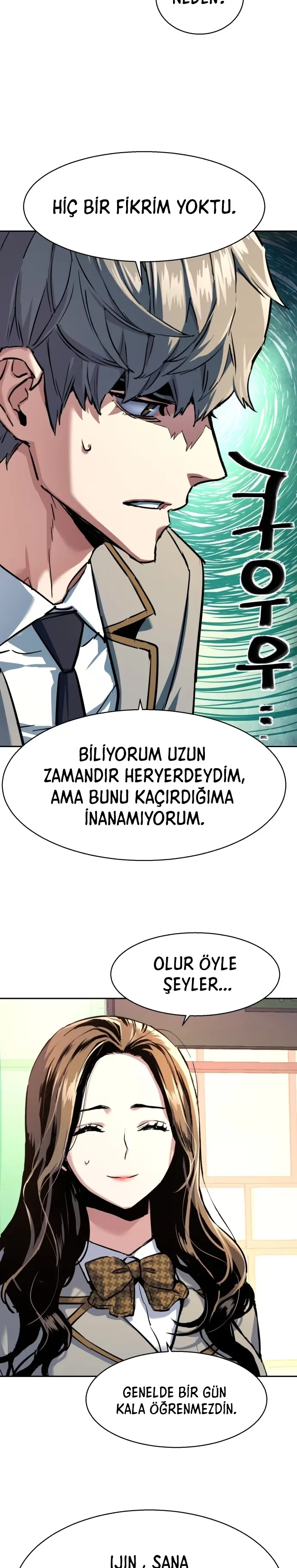 Mercenary Enrollment - Bölüm 238 - Sayfa 4