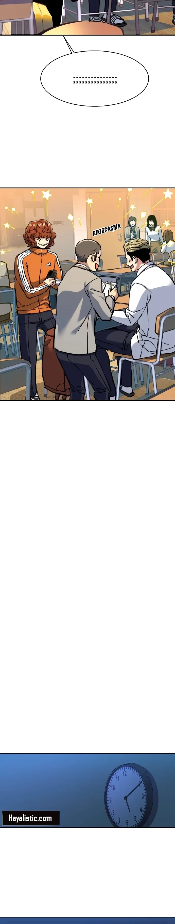 Mercenary Enrollment - Bölüm 238 - Sayfa 7