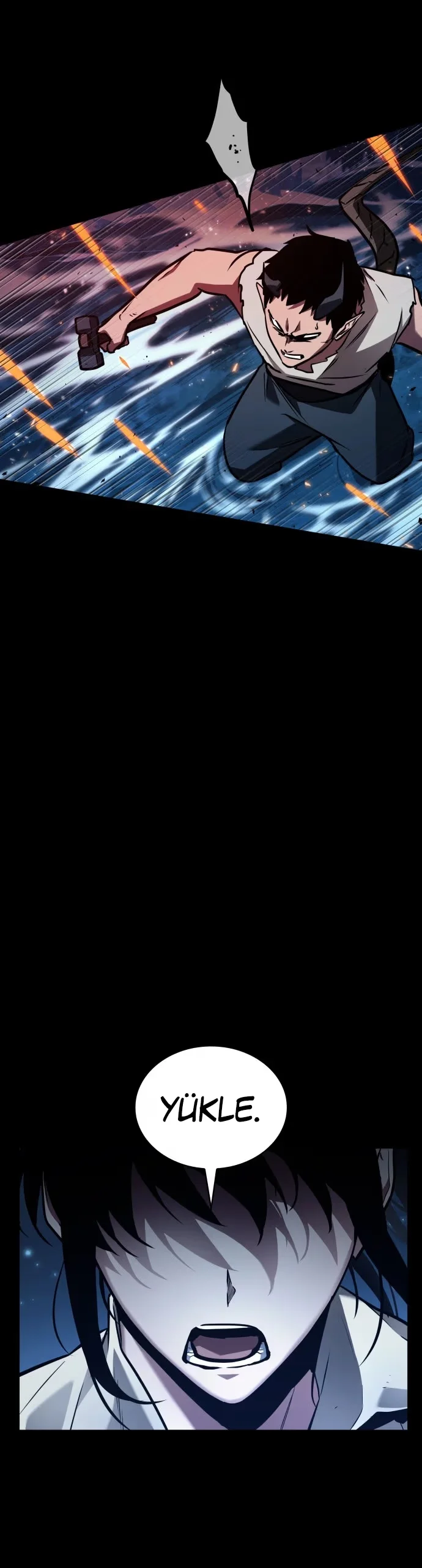 Omniscient Reader's Viewpoint - Bölüm 140 - Sayfa 13