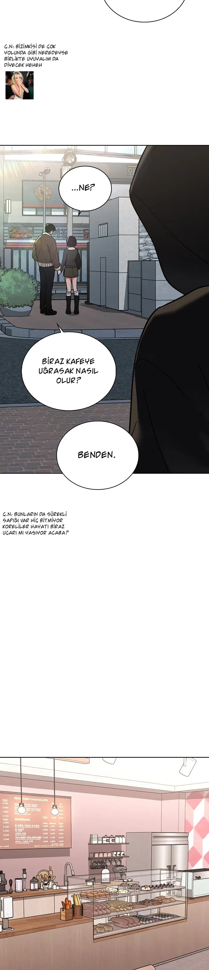 Love Review - Bölüm 28 - Sayfa 29