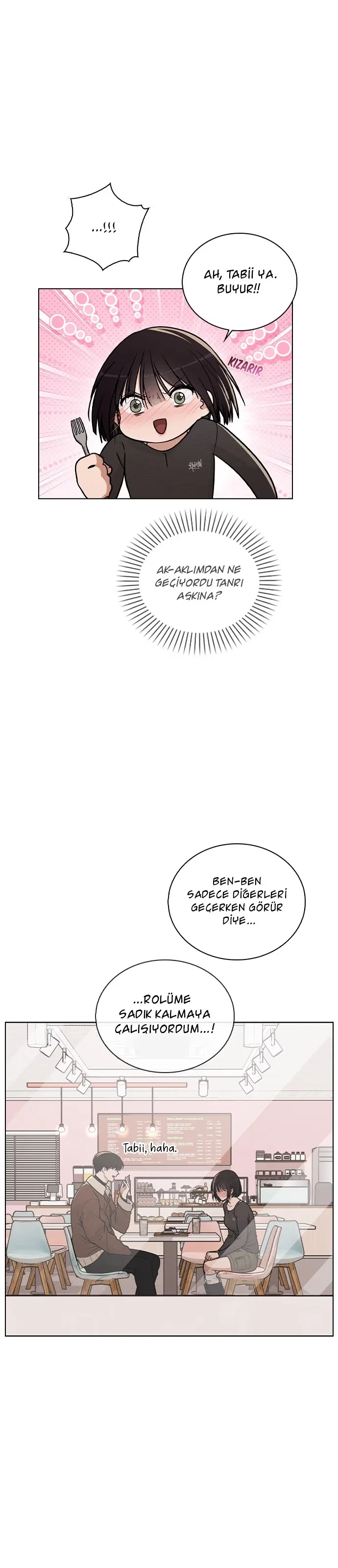 Love Review - Bölüm 28 - Sayfa 34