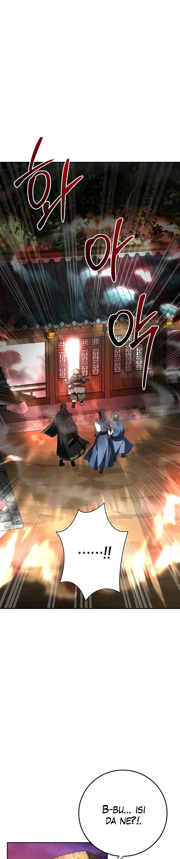 Wandering Warrior of Wudang - Bölüm 117 - Sayfa 15