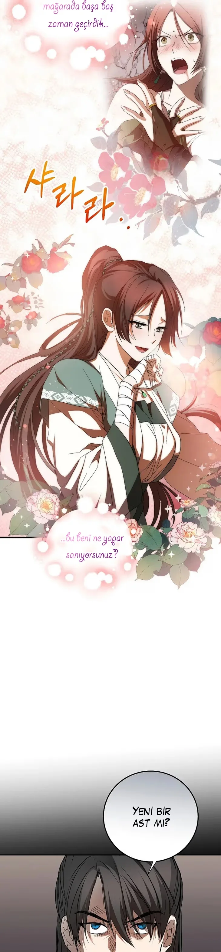 Wandering Warrior of Wudang - Bölüm 117 - Sayfa 30