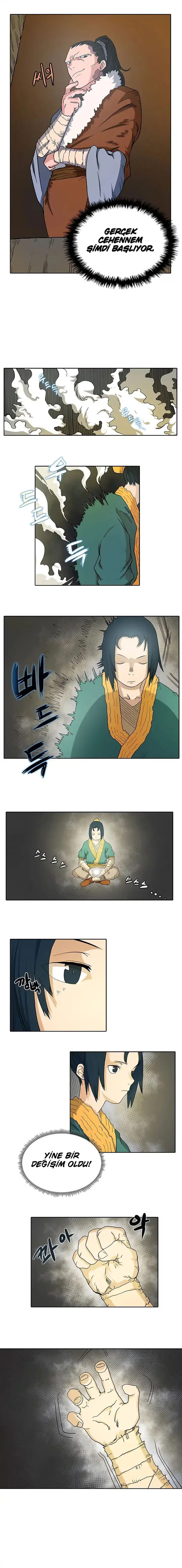 Chronicles of the Heavenly Demon - Bölüm 3 - Sayfa 7