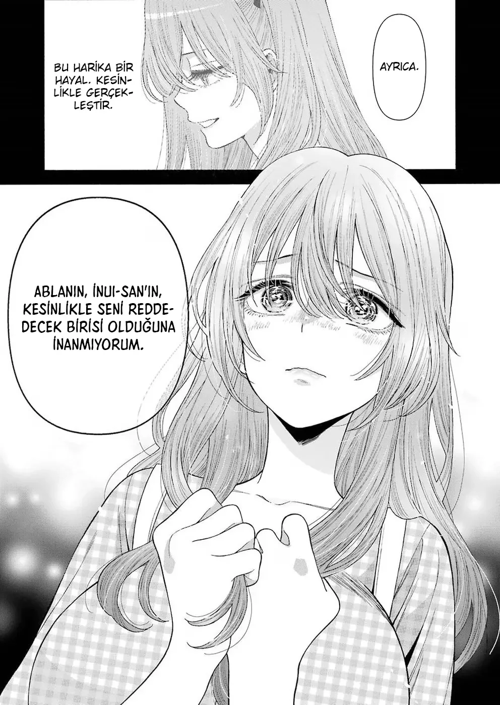 My Dress-Up Darling - Bölüm 26 - Sayfa 13