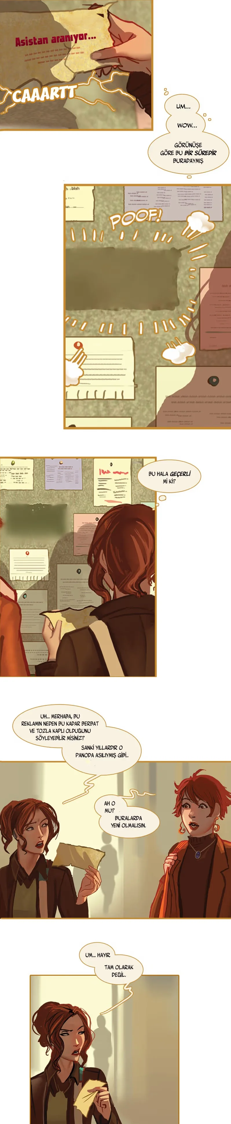 Blood Stain - Bölüm 2 - Sayfa 7
