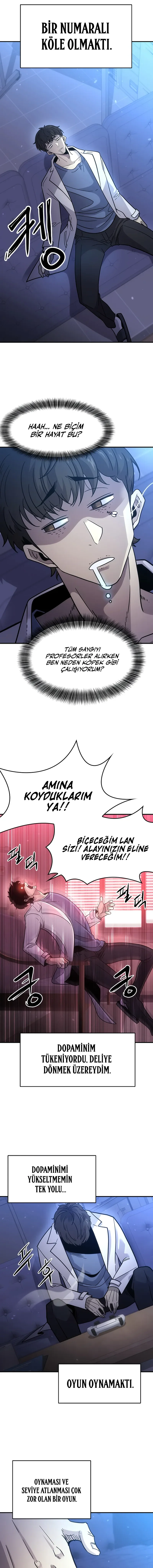 What a Bountiful Harvest, Demon Lord! - Bölüm 1 - Sayfa 12
