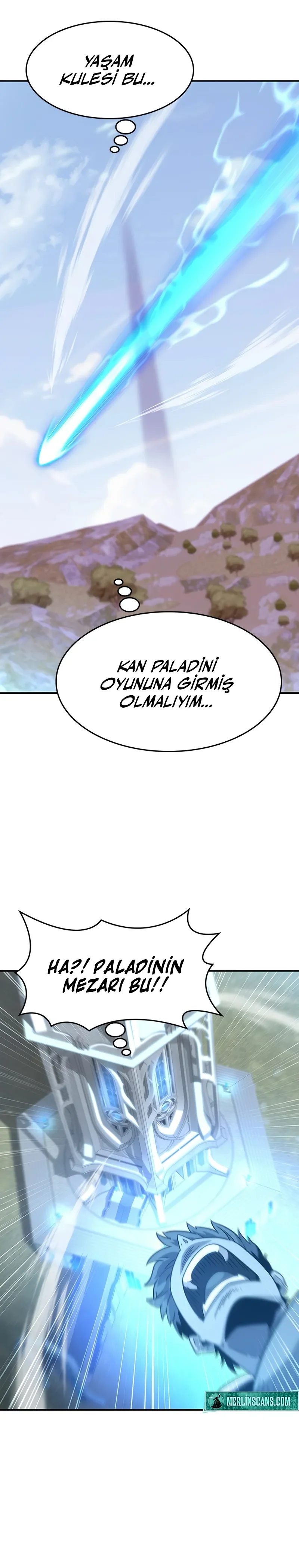 What a Bountiful Harvest, Demon Lord! - Bölüm 1 - Sayfa 17