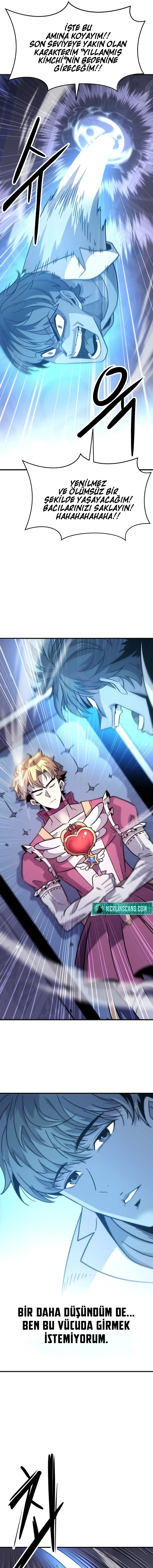What a Bountiful Harvest, Demon Lord! - Bölüm 1 - Sayfa 18