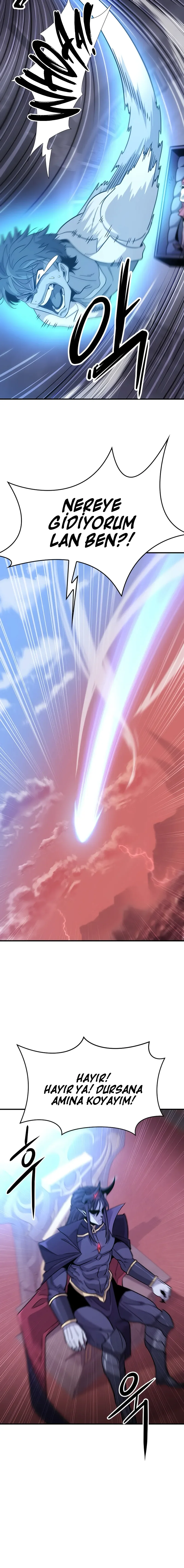 What a Bountiful Harvest, Demon Lord! - Bölüm 1 - Sayfa 19