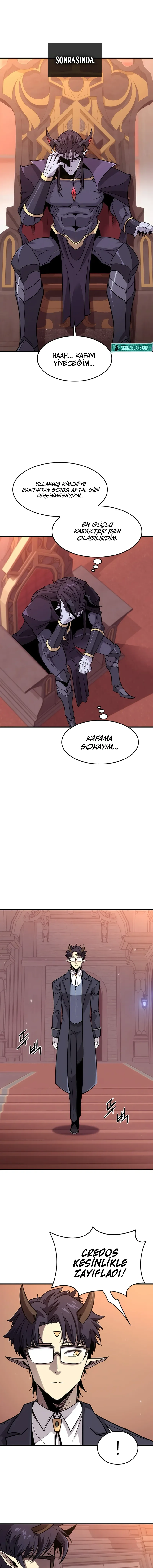 What a Bountiful Harvest, Demon Lord! - Bölüm 1 - Sayfa 20