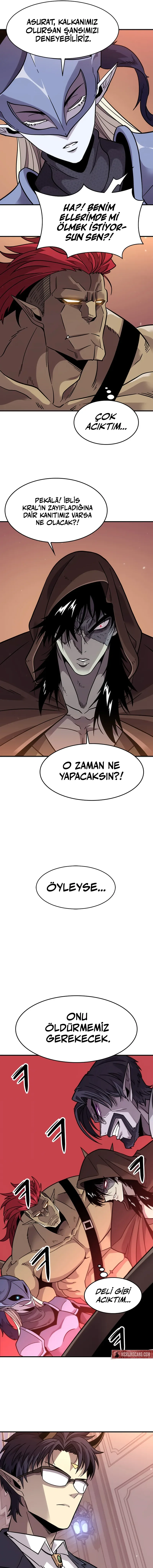 What a Bountiful Harvest, Demon Lord! - Bölüm 1 - Sayfa 22