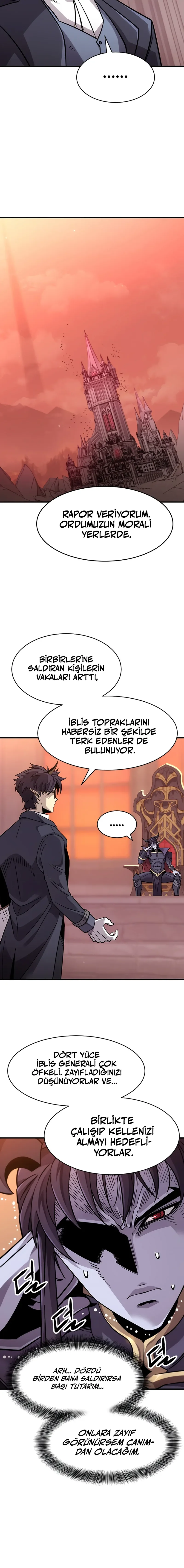 What a Bountiful Harvest, Demon Lord! - Bölüm 1 - Sayfa 23