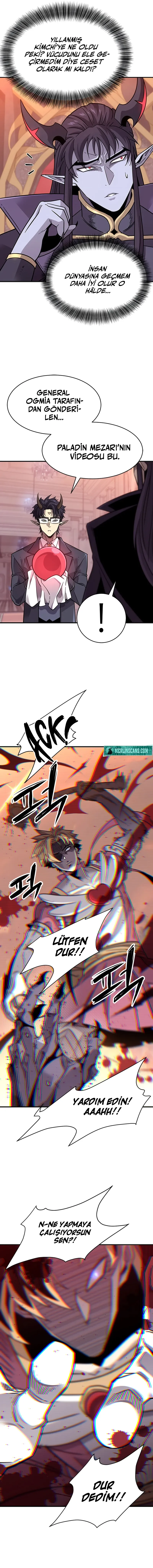 What a Bountiful Harvest, Demon Lord! - Bölüm 1 - Sayfa 24