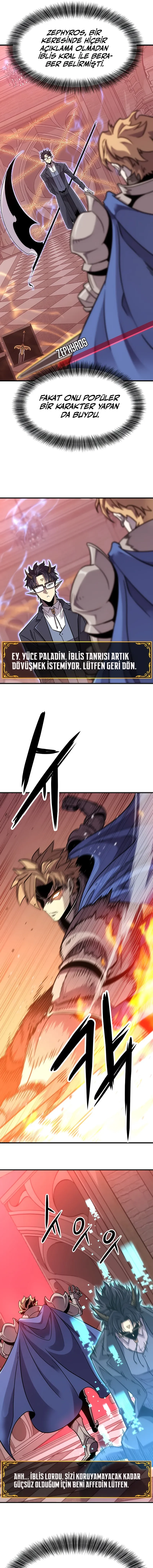 What a Bountiful Harvest, Demon Lord! - Bölüm 1 - Sayfa 28