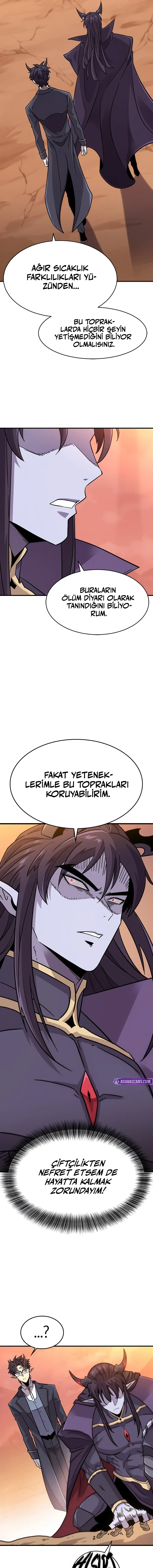 What a Bountiful Harvest, Demon Lord! - Bölüm 1 - Sayfa 30