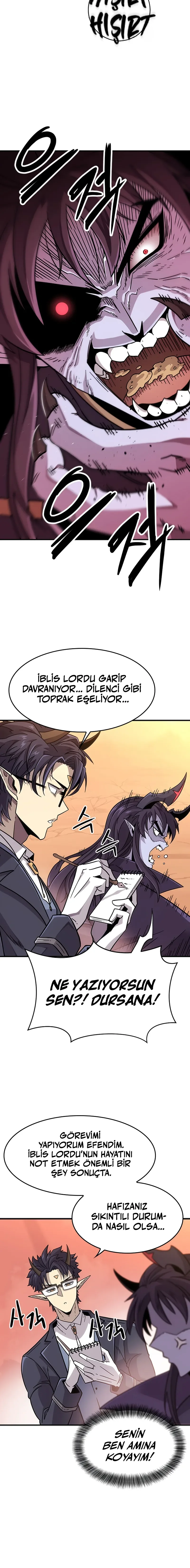 What a Bountiful Harvest, Demon Lord! - Bölüm 1 - Sayfa 31