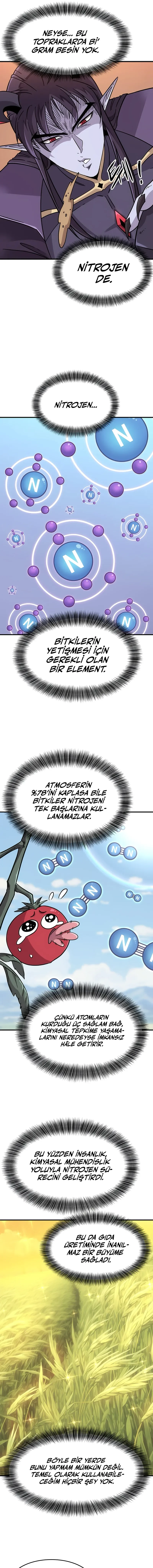 What a Bountiful Harvest, Demon Lord! - Bölüm 1 - Sayfa 32