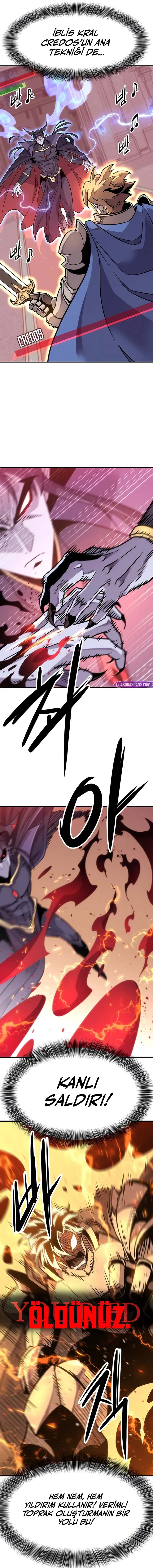 What a Bountiful Harvest, Demon Lord! - Bölüm 1 - Sayfa 34