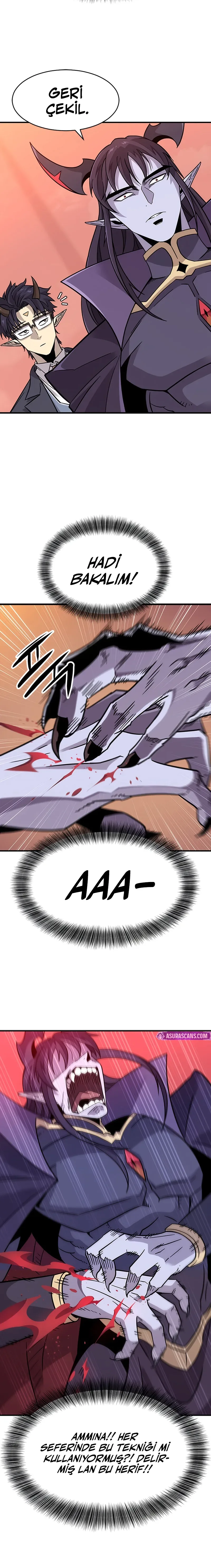 What a Bountiful Harvest, Demon Lord! - Bölüm 1 - Sayfa 35