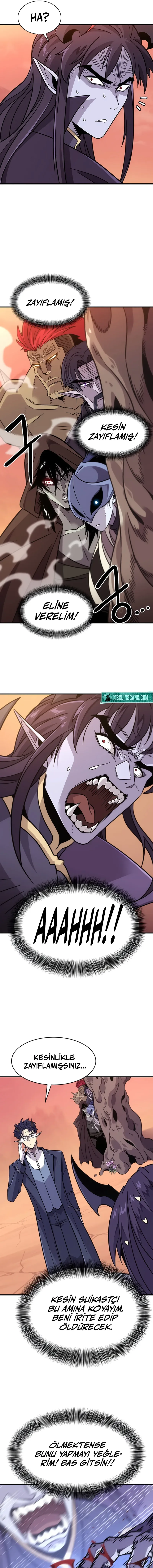 What a Bountiful Harvest, Demon Lord! - Bölüm 1 - Sayfa 36