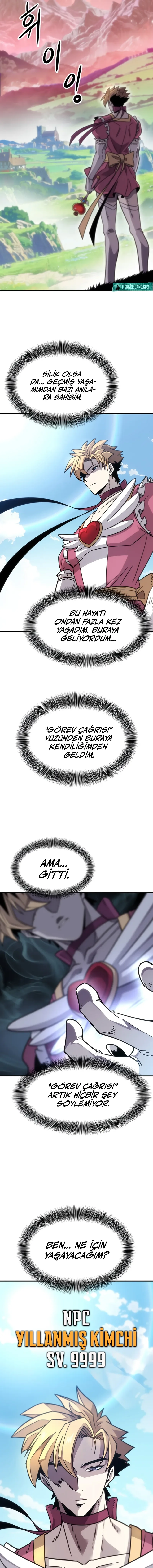 What a Bountiful Harvest, Demon Lord! - Bölüm 1 - Sayfa 40