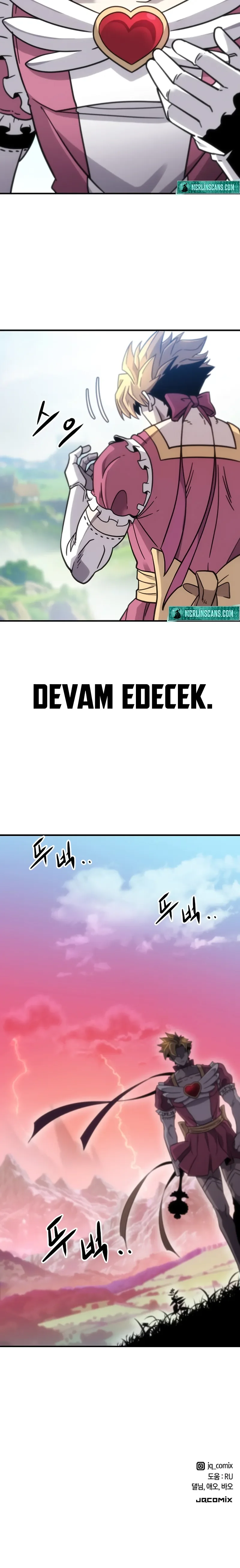 What a Bountiful Harvest, Demon Lord! - Bölüm 1 - Sayfa 41