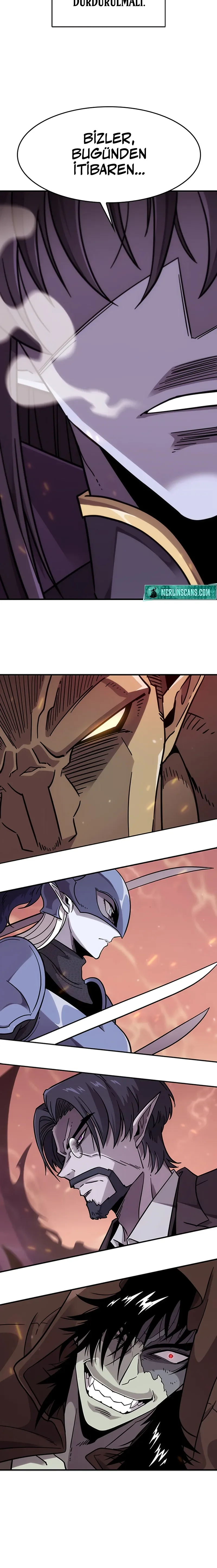 What a Bountiful Harvest, Demon Lord! - Bölüm 1 - Sayfa 7