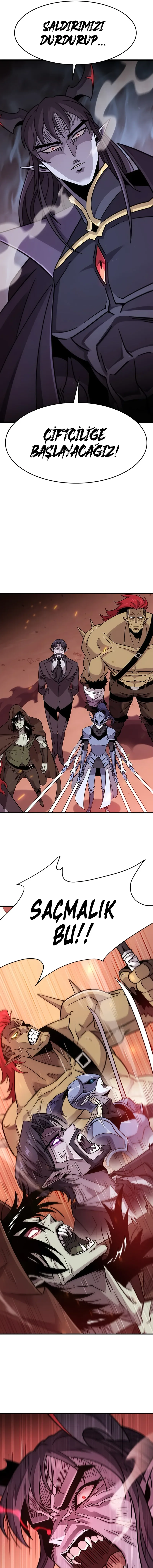 What a Bountiful Harvest, Demon Lord! - Bölüm 1 - Sayfa 8