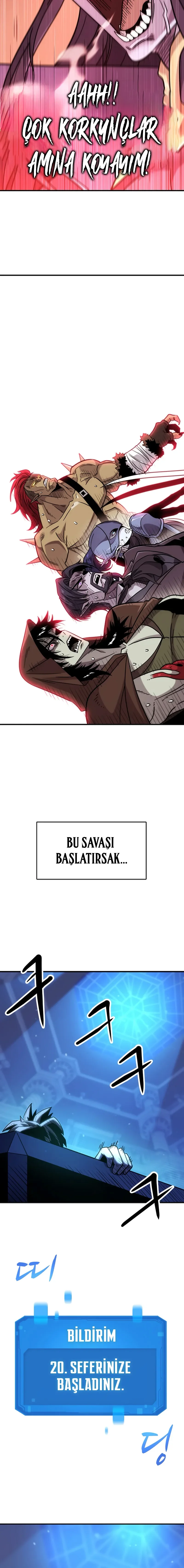 What a Bountiful Harvest, Demon Lord! - Bölüm 1 - Sayfa 9