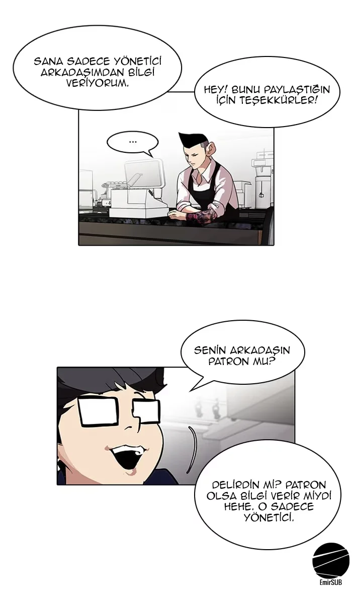 Lookism - Bölüm 84 - Sayfa 10