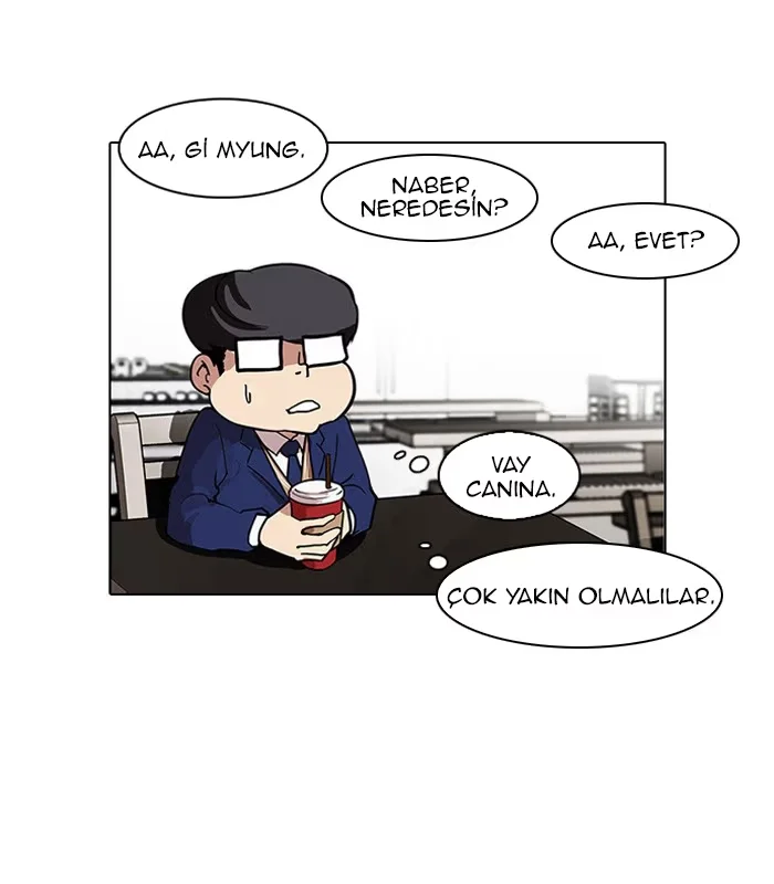 Lookism - Bölüm 84 - Sayfa 12
