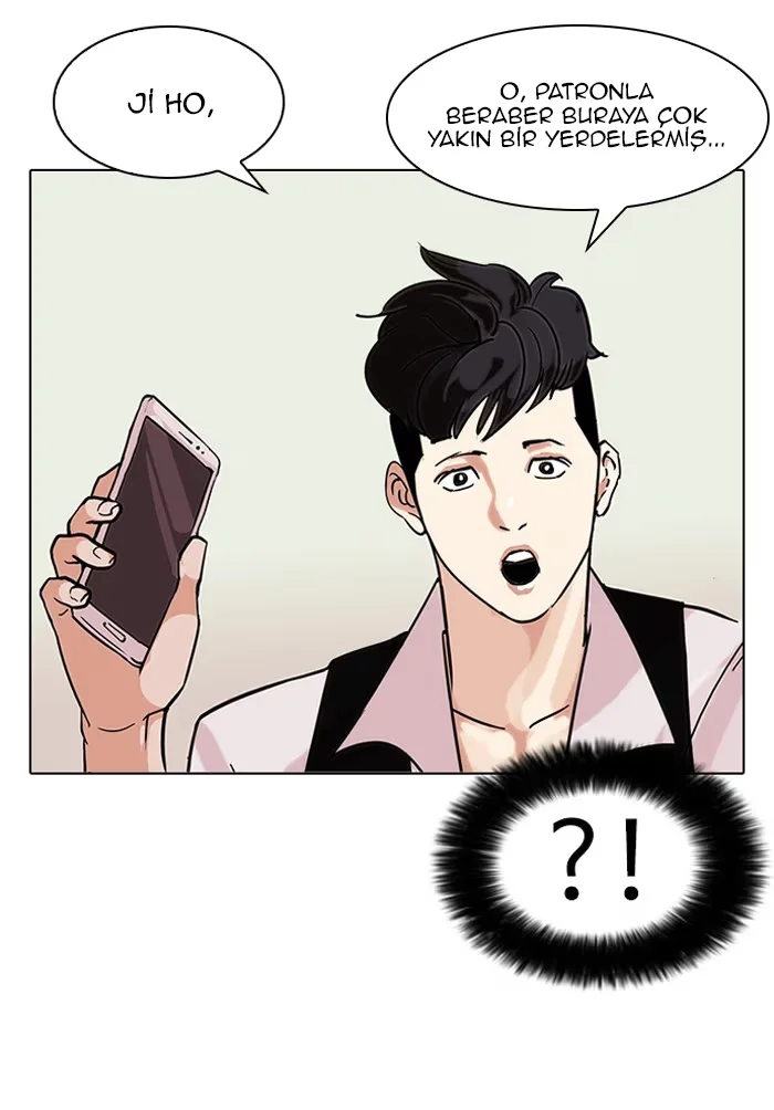 Lookism - Bölüm 84 - Sayfa 13