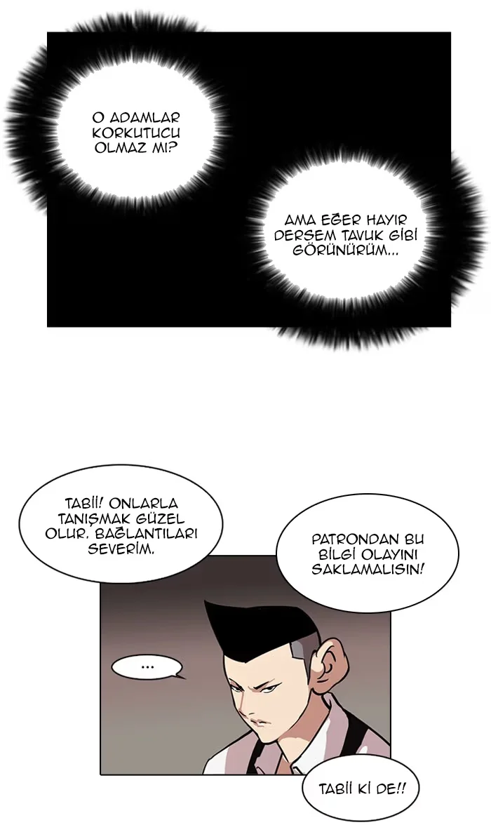 Lookism - Bölüm 84 - Sayfa 15
