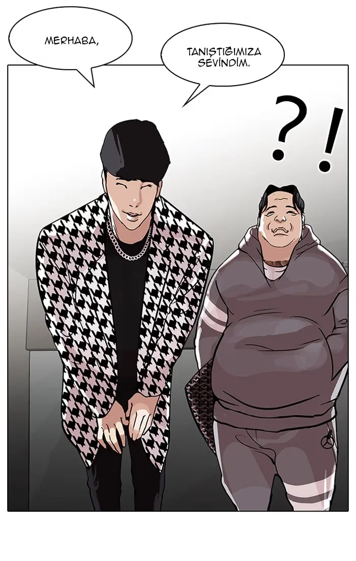 Lookism - Bölüm 84 - Sayfa 17