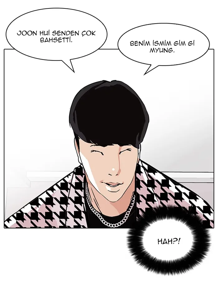 Lookism - Bölüm 84 - Sayfa 18