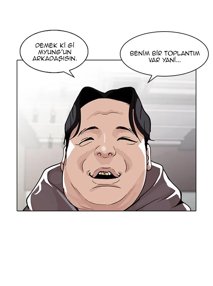 Lookism - Bölüm 84 - Sayfa 20