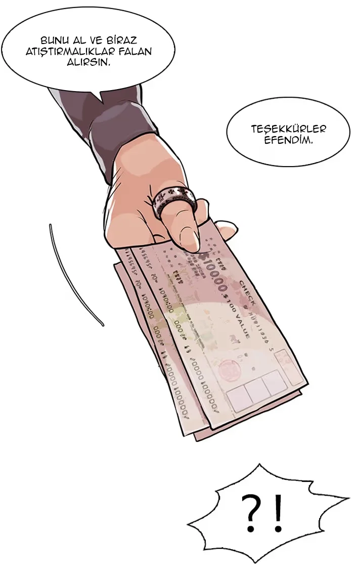 Lookism - Bölüm 84 - Sayfa 21