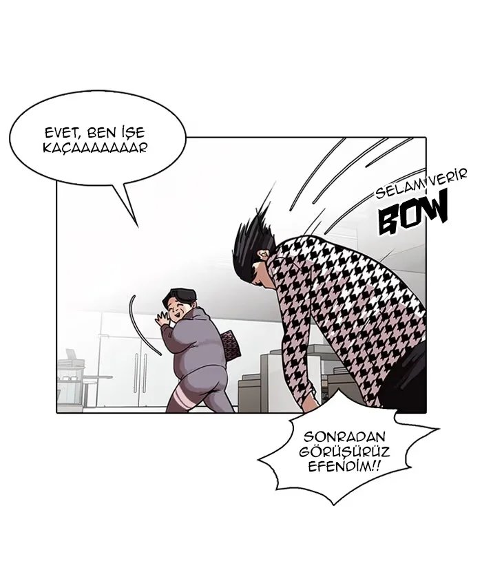 Lookism - Bölüm 84 - Sayfa 22
