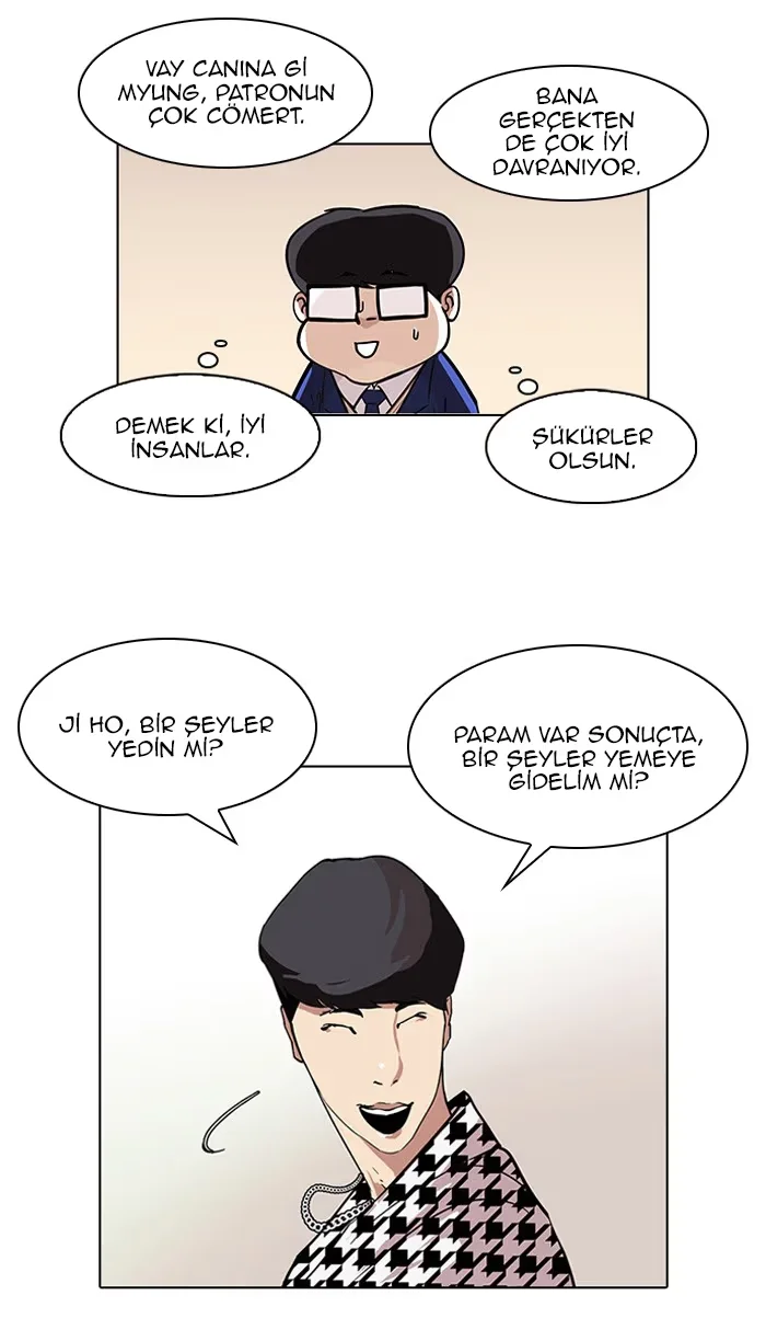 Lookism - Bölüm 84 - Sayfa 23