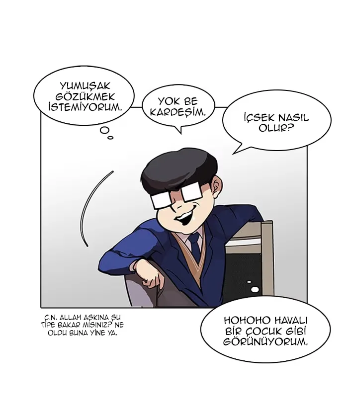 Lookism - Bölüm 84 - Sayfa 24