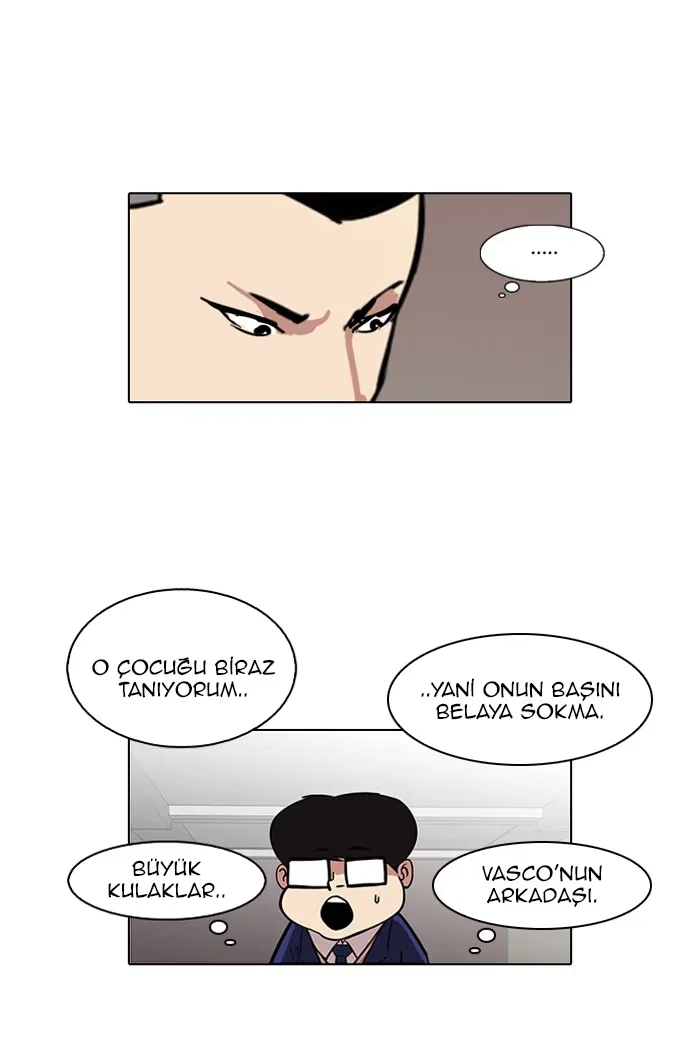 Lookism - Bölüm 84 - Sayfa 29
