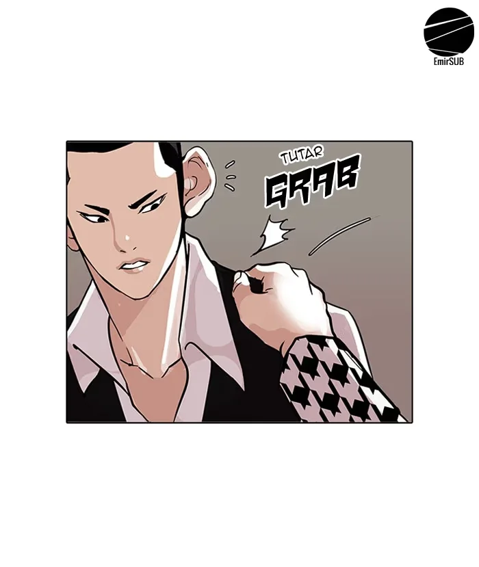 Lookism - Bölüm 84 - Sayfa 30