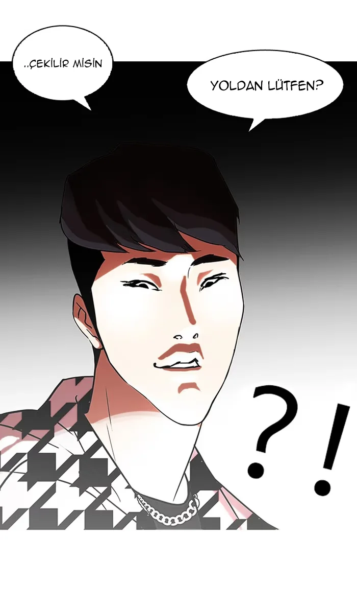 Lookism - Bölüm 84 - Sayfa 31