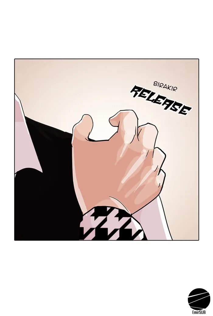 Lookism - Bölüm 84 - Sayfa 33