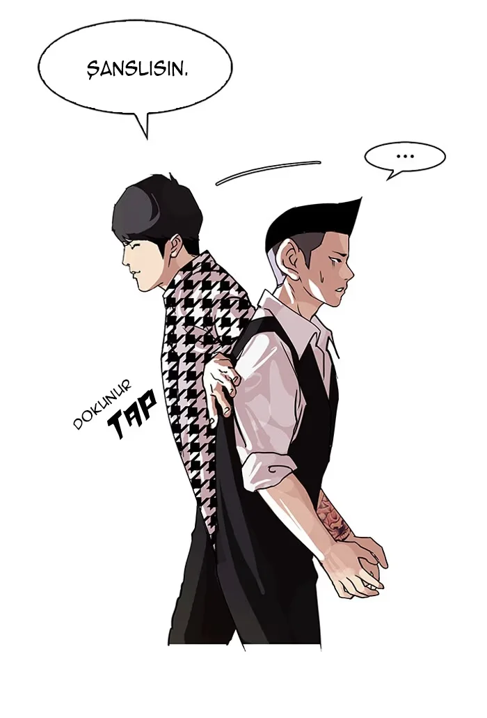 Lookism - Bölüm 84 - Sayfa 34
